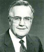 Dr. Roy O. Lindseth