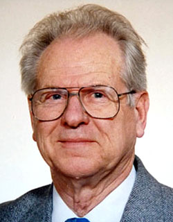 Dr. George D. Hobson