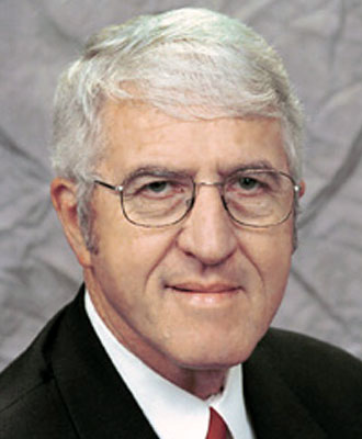 Dr. Bob Hardage