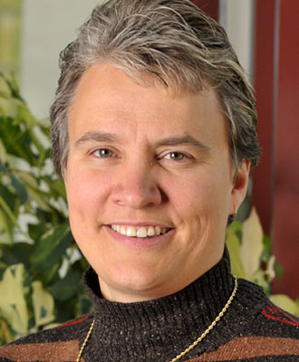 Dr. Jennifer L. Miskimins