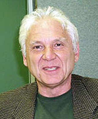 Michael Enachescu