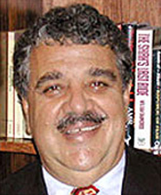 Prof. Michael J. Economides, PhD