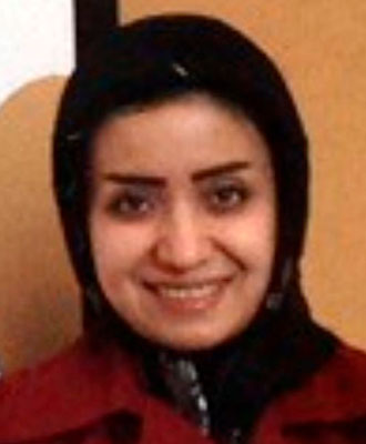 Dr. Naimeh Riazi