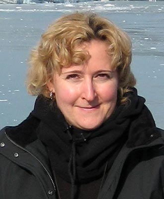 Olga Rehkopf