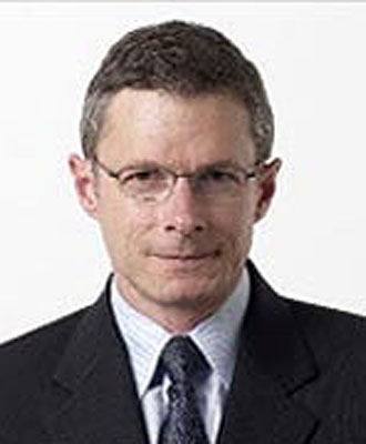 Peter R. McGillivray