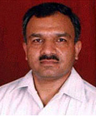 Satinder Chopra