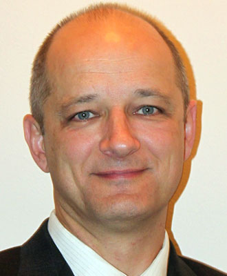 Dr. Werner Heigl